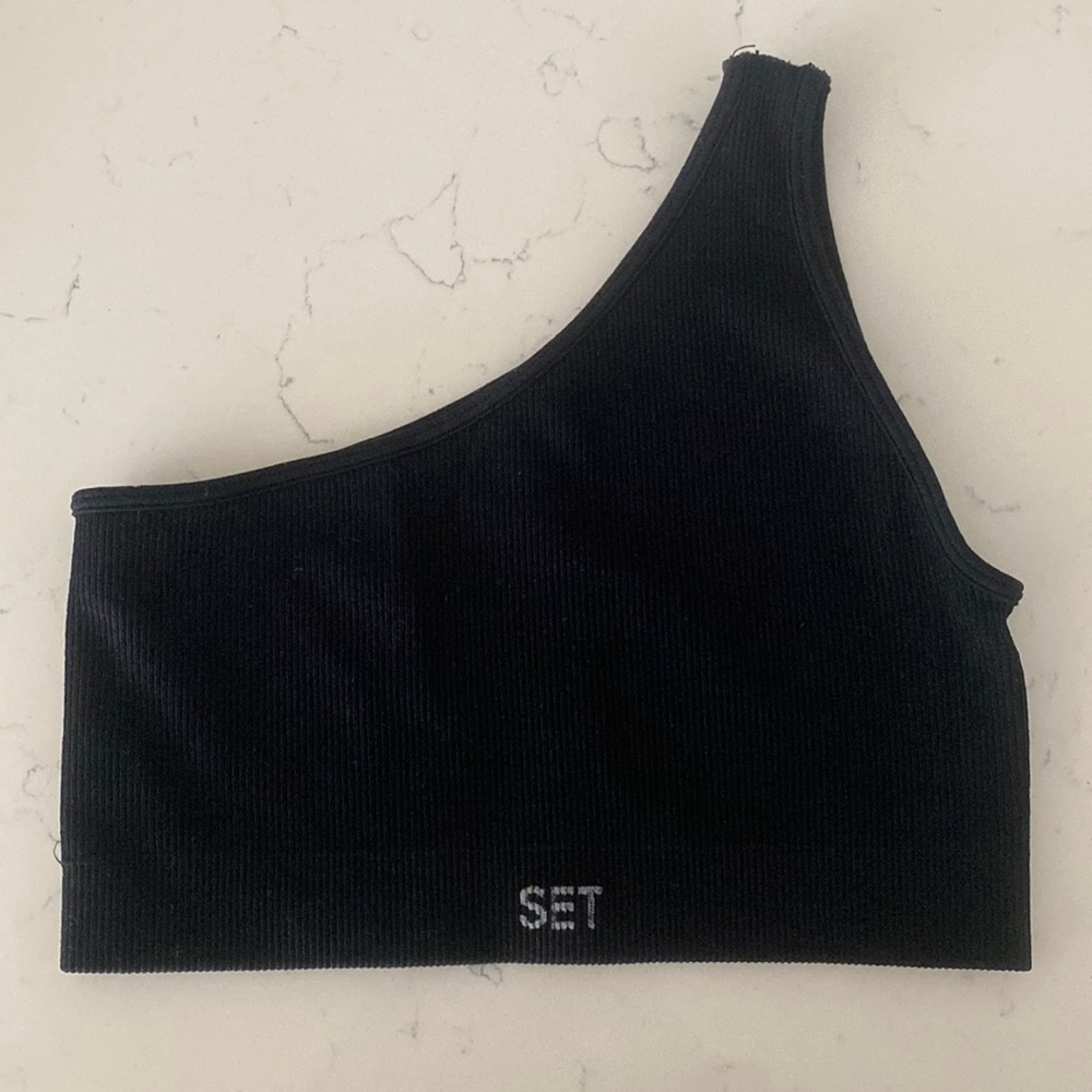 Set active top